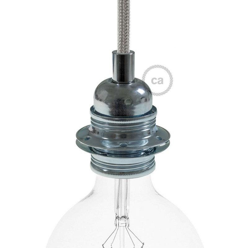 Double Ferrule E27 Lampsockel Kit