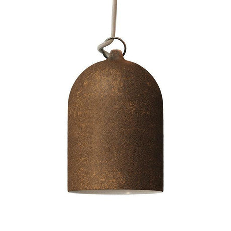 Creative Bell XS Pendel Rust