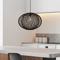 Valence Taklampa Ø46