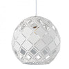 Paulela Taklampa Ø30 Vit-Lampconcept.se