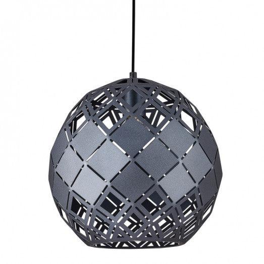 Paulela Taklampa Ø30 Svart-Lampconcept.se
