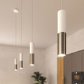 Tube Krom/Vit