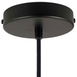 Creative Cables Tube Krom/Svart-Lampconcept.se