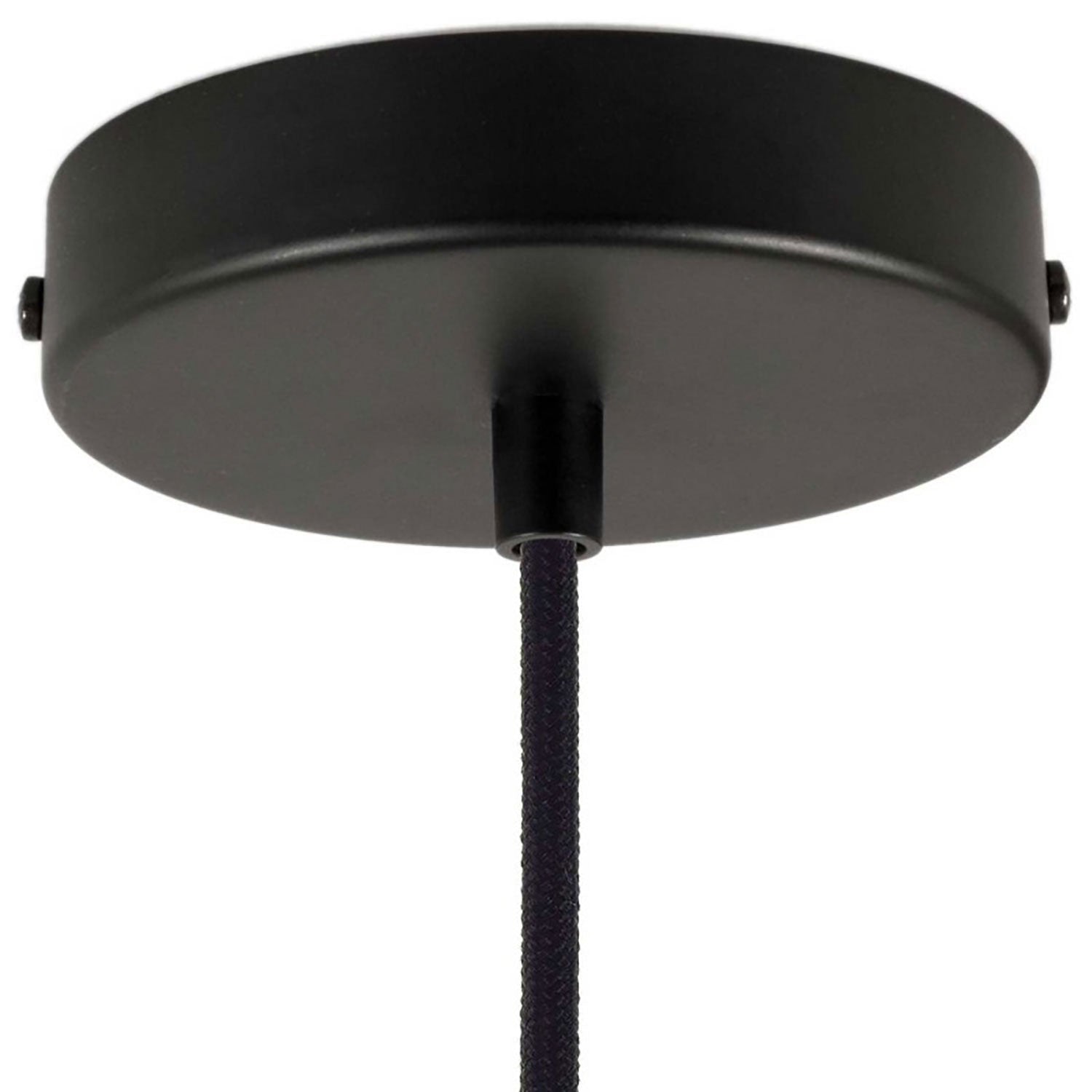 Tube Taklampor Metall/Metall 2-Färgad