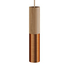 Koppar/Wood