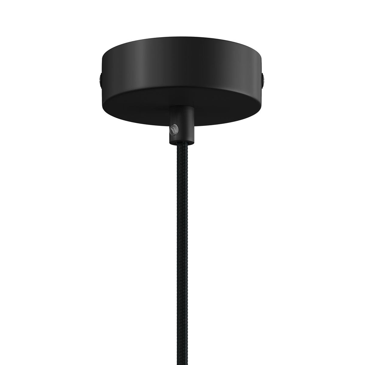 Tube Taklampor Trä/Metall