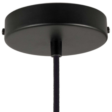 Creative Cables Tube Svart-Lampconcept.se