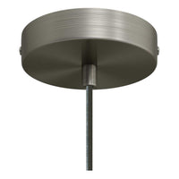 Creative Cables Tube Krom-Lampconcept.se