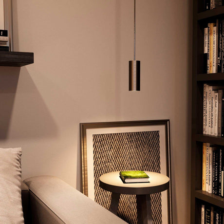 Creative Cables Tube Krom-Lampconcept.se