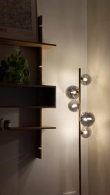 Valencia Golvlampa