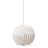 Moon Round Ø34 Taklampa-Lampconcept.se