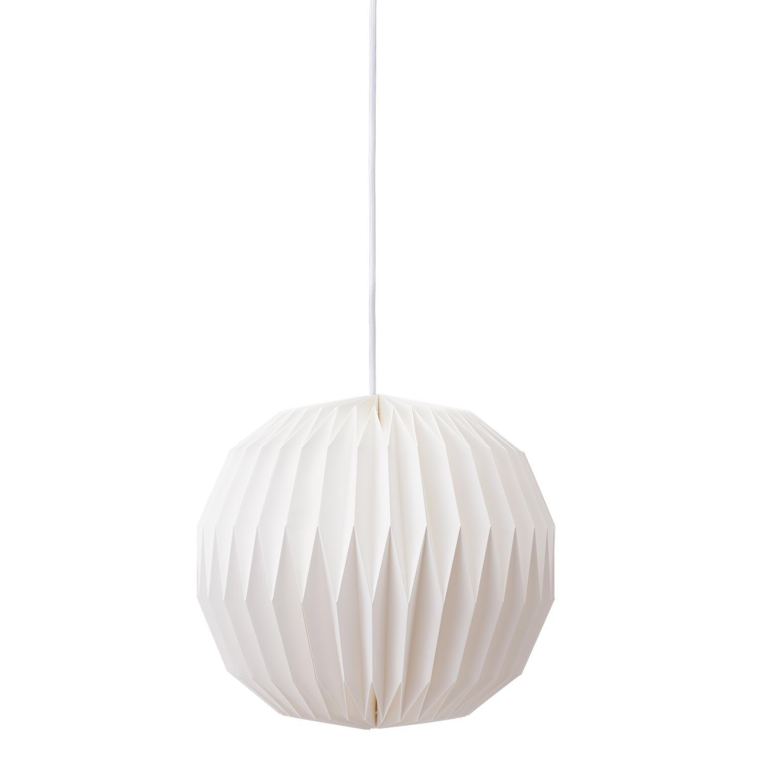 Moon Round Ø34 Taklampa-Lampconcept.se