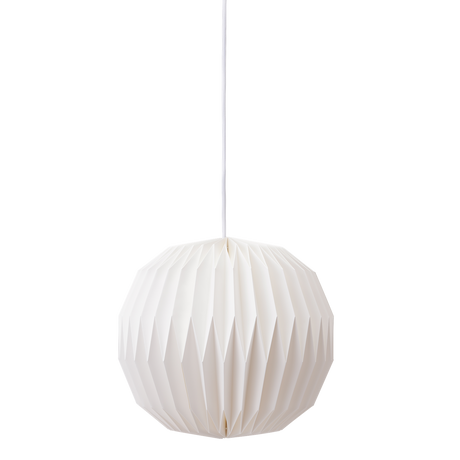 Moon Round Ø34 Taklampa-Lampconcept.se