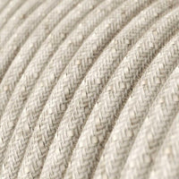 Textilkabel Linne-Lampconcept.se