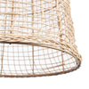 Celis Rattan Taklampa Ø35-Lampconcept.se