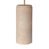 Tube Rør XL E27 Wood-Creative Cables-OutletLamper.dk