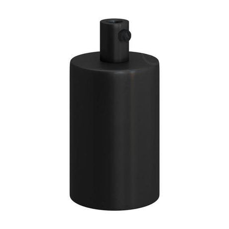 Cylinder Lamphållare