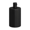 Cylinder Lamphållare Matt Svart-Lampconcept.se