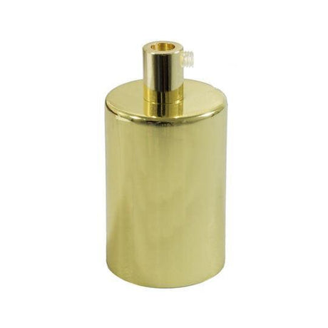 Cylinder Lamphållare
