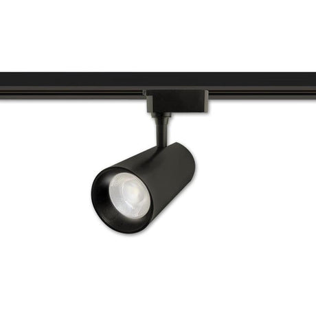 Piko LED 20W Rälsspot 1-fas Svart-Lampconcept.se