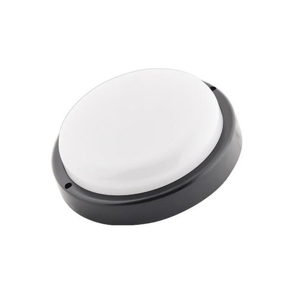 Visma LED Utomhus Plafond IP54 Ø16