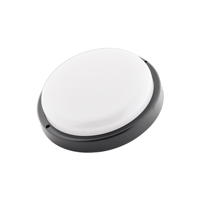 Visma LED Utomhus Plafond IP54 Ø21