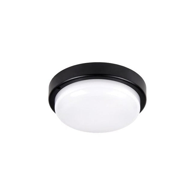 Visma LED Utomhus Plafond IP54 Ø16