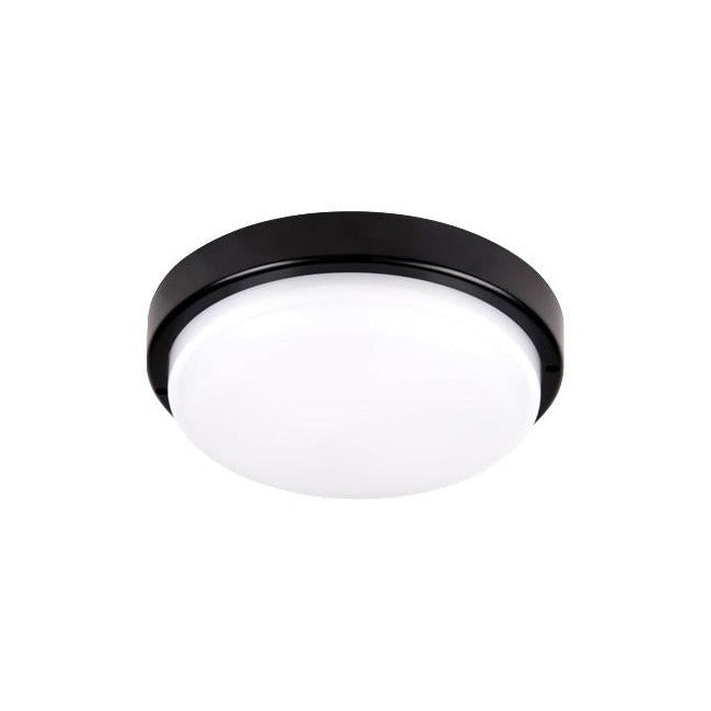 Visma LED Utomhus Plafond IP54 Ø21