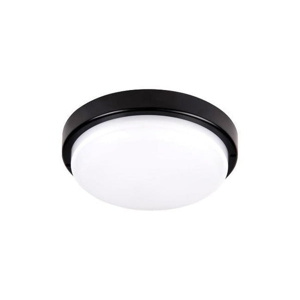 Visma LED Utomhus Plafond IP54 Ø21