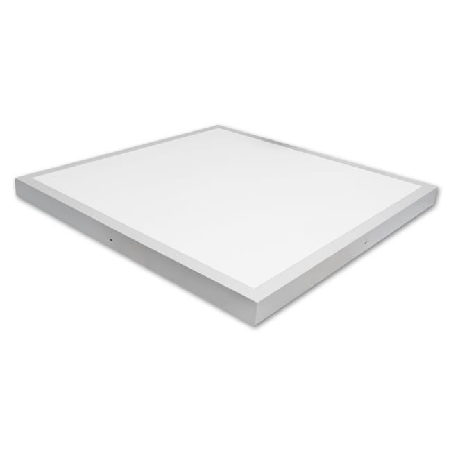 LED-panel 60x60 40W vit