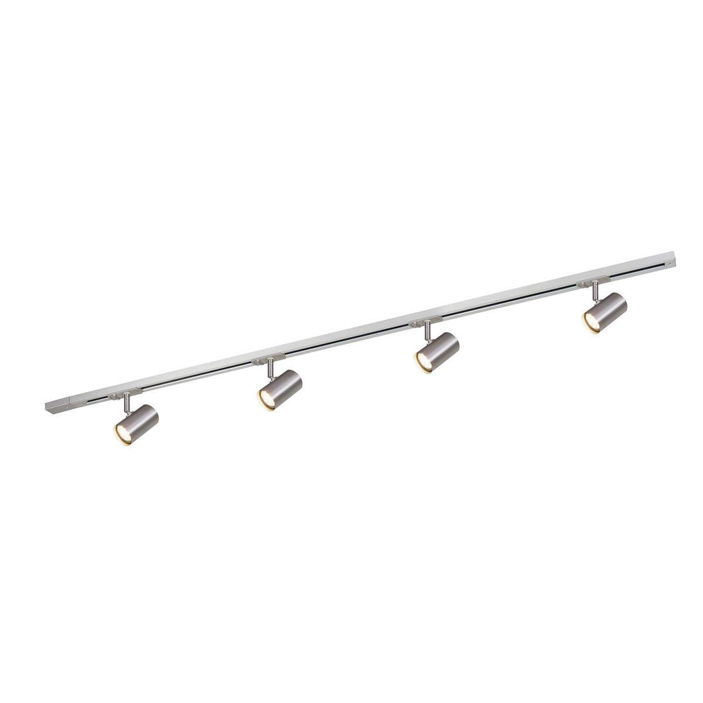 Jazz Spotskena 150cm Satin-Lampconcept.se