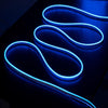 Neon Flex Per Meter IP67 Blå-Lampconcept.se