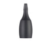 Cono Lamphållare E27 Matt Svart-Lampconcept.se