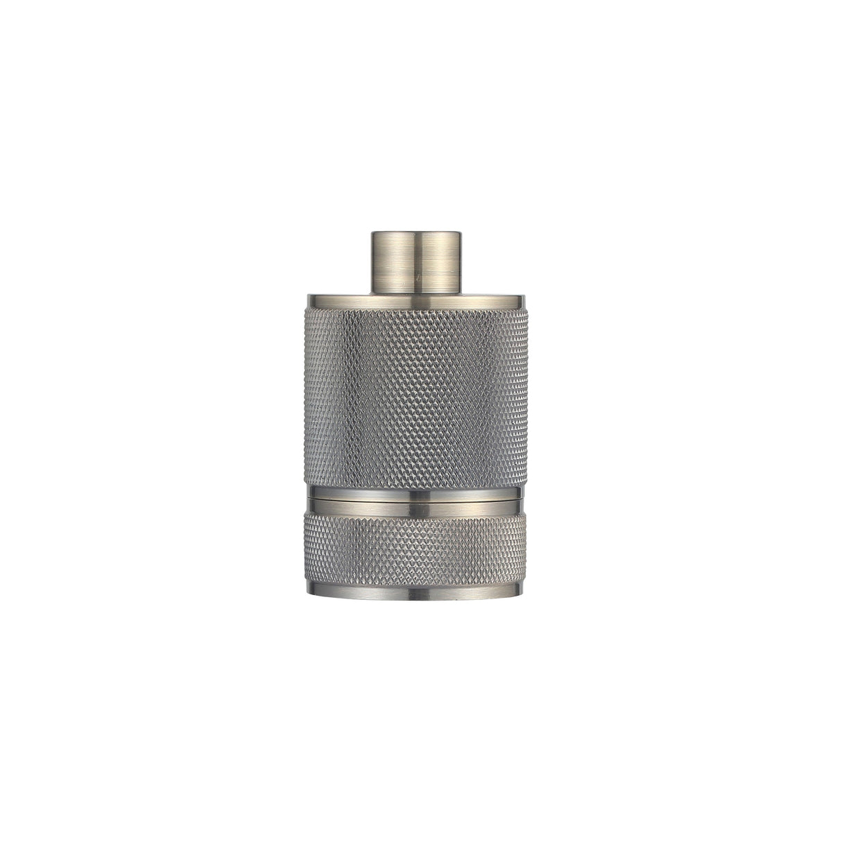 Deco Lamphållare E27 Antik Brons-Lampconcept.se