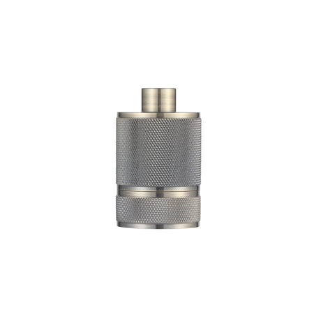 Deco Lamphållare E27 Antik Brons-Lampconcept.se