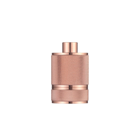 Deco Lamphållare E27 Klar Koppar-Lampconcept.se