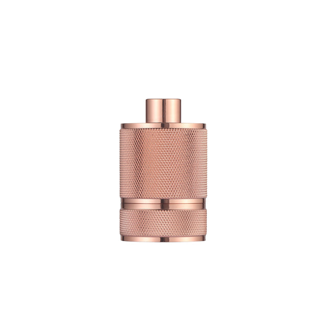 Deco Lamphållare E27 Klar Koppar-Lampconcept.se