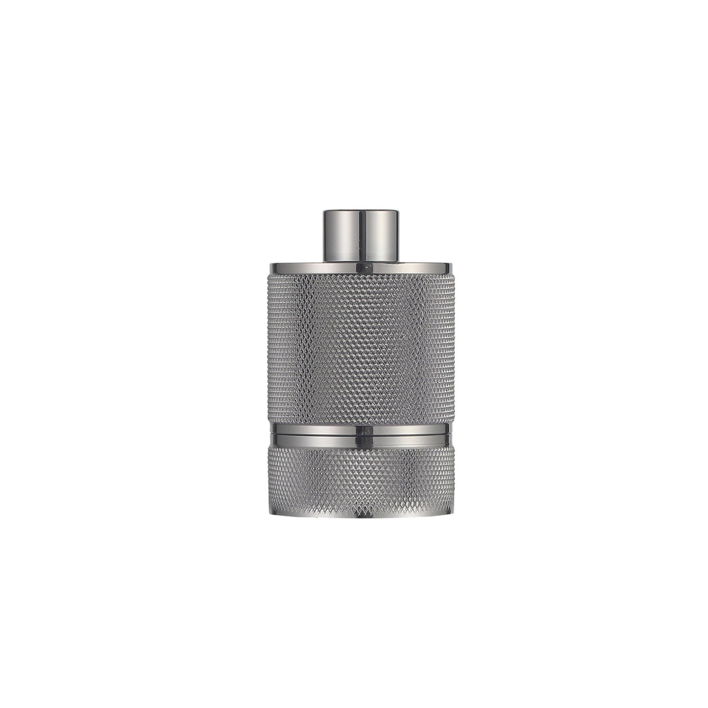 Deco Lamphållare E27 Satin Svart-Lampconcept.se