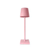 Garda 38cm Sladdlös IP54 Rosa-Lampconcept.se
