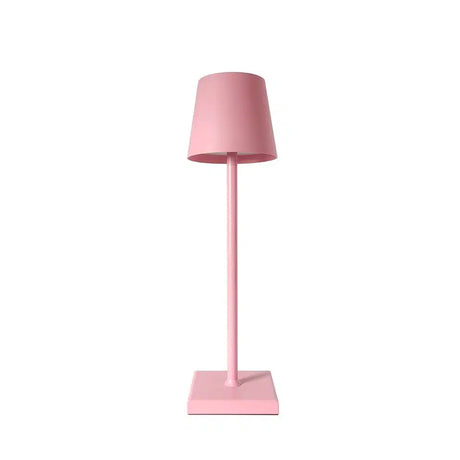 Garda 38cm Sladdlös IP54 Rosa-Lampconcept.se