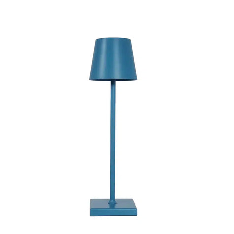 Garda 38cm Sladdlös IP54 IP54 Blå-Lampconcept.se