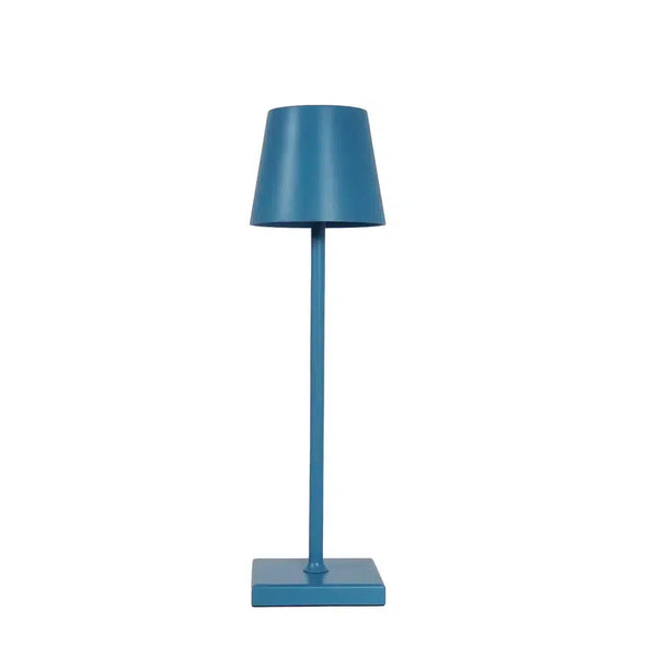 Garda 38cm Sladdlös IP54 IP54 Blå-Lampconcept.se