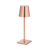 Garda Mini 24cm Sladdlös Koppar-Lampconcept.se