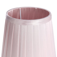 Ljuskrona Lampskärm E14 Rosé-Lampconcept.se
