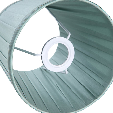 Ljuskrona Lampskärm E14 Smaragdgrön-Lampconcept.se