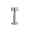 Verona LED Sladdlös Bordslampa Krom-Lampconcept.se