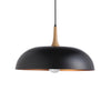 Dine Taklampa Ø50 Svart-Lampconcept.se