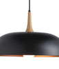 Dine Taklampa Ø50 Svart-Lampconcept.se