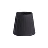 Ljuskrona Lampskärm E14 Svart-Lampconcept.se