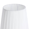 Ljuskrona Lampskärm E14 Vit-Lampconcept.se